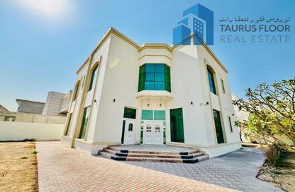 Villa - 6 Bedrooms - 7 Bathrooms for rent in Al Quoz 2 - Al Quoz - Dubai