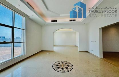 Villa - 6 Bedrooms - 7 Bathrooms for rent in Al Quoz 2 - Al Quoz - Dubai