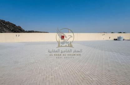 Land - Studio for rent in Al Jlail - Al Sajaa - Sharjah