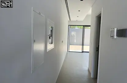 Townhouse - 2 Bedrooms - 4 Bathrooms for sale in Kaya - Masaar - Tilal City - Sharjah