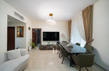 Apartment - 2 - 3 for sale in 29 Burj Boulevard Tower 1 - 29 Burj Boulevard - Downtown Dubai - Dubai Apartment - 2 - 3 for sale in 29 Burj Boulevard Tower 1 - 29 Burj Boulevard - Downtown Dubai - Dubai