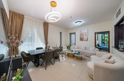 Apartment - 2 Bedrooms - 3 Bathrooms for sale in 29 Burj Boulevard Tower 1 - 29 Burj Boulevard - Downtown Dubai - Dubai