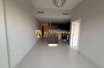 Apartment - 1 Bedroom - 1 Bathroom for rent in Kappa Acca 1 - Residential District - Dubai South (Dubai World Central) - Dubai