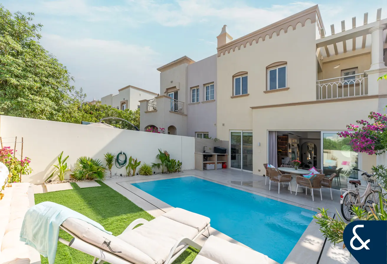 Sale in Springs 3: One of a Kind | Springs 3 | Walk to DBS | Property ...