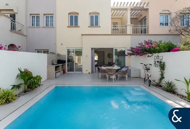 Sale in Springs 3: One of a Kind | Springs 3 | Walk to DBS | Property ...