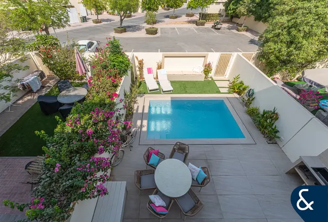 Sale in Springs 3: One of a Kind | Springs 3 | Walk to DBS | Property ...