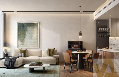 Apartment - 1 Bedroom - 2 Bathrooms for sale in Jumeirah Residences Emirates Towers - Sheikh Zayed Road - Dubai Apartment - 1 Bedroom - 2 Bathrooms for sale in Jumeirah Residences Emirates Towers - Sheikh Zayed Road - Dubai