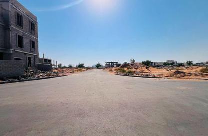 Land - Studio for sale in Kabbali Hills - Al Helio 2 - Al Helio - Ajman Land - Studio for sale in Kabbali Hills - Al Helio 2 - Al Helio - Ajman