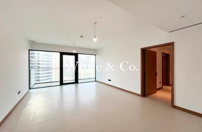 Apartment - 2 - 3 for rent in Vida Residences Dubai Marina - Dubai Marina - Dubai