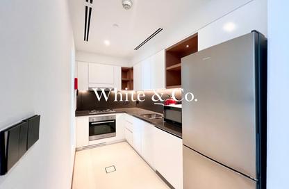 Apartment - 2 - 3 for rent in Vida Residences Dubai Marina - Dubai Marina - Dubai