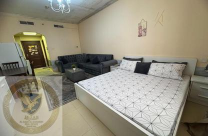 Apartment - Studio - 1 Bathroom for rent in Al Jurf 2 - Al Jurf - Ajman Downtown - Ajman Apartment - Studio - 1 Bathroom for rent in Al Jurf 2 - Al Jurf - Ajman Downtown - Ajman