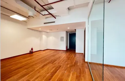 مكتب - استوديو - 1 حمام للايجار في برج المنارة - الخليج التجاري - دبي