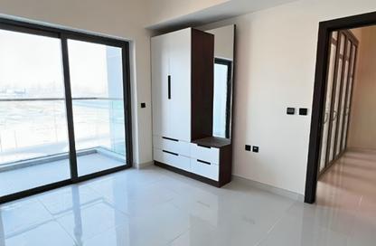 Apartment - 1 Bedroom - 1 Bathroom for rent in Lawnz by Danube Block 2 - Lawnz by Danube - International City - Dubai