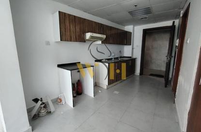 Apartment - Studio - 1 Bathroom for rent in Geepas Building 3 - Al Rashidiya 2 - Al Rashidiya - Ajman Apartment - Studio - 1 Bathroom for rent in Geepas Building 3 - Al Rashidiya 2 - Al Rashidiya - Ajman