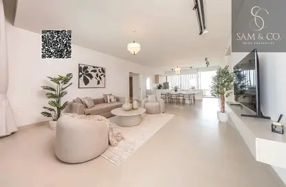 Apartment - 2 Bedrooms - 3 Bathrooms for sale in Seaside Hills Residences - Al Zorah - Ajman