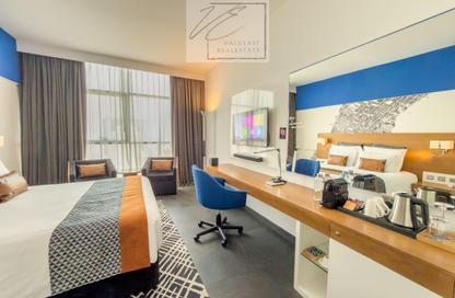 Hotel and Hotel Apartment - Studio - 1 for sale in Tryp by Wyndham - Barsha Heights (Tecom) - Dubai Hotel and Hotel Apartment - Studio - 1 for sale in Tryp by Wyndham - Barsha Heights (Tecom) - Dubai