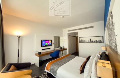 Hotel and Hotel Apartment - Studio - 1 for sale in Tryp by Wyndham - Barsha Heights (Tecom) - Dubai Hotel and Hotel Apartment - Studio - 1 for sale in Tryp by Wyndham - Barsha Heights (Tecom) - Dubai