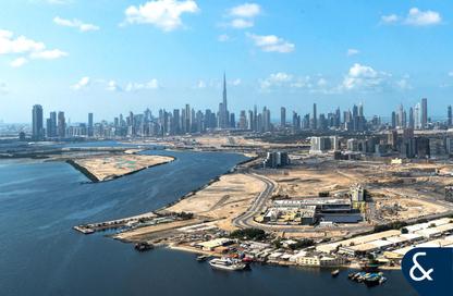 شقة - 4 غرف نوم - 5 حمامات للبيع في أدريس برج هاربور بوينت 1 - أدريس هاربور بوينت - مرسى خور دبي - دبي