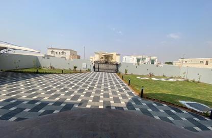 Villa - 5 - 7 for rent in Al Riqaibah - Al Suyoh - Sharjah Villa - 5 - 7 for rent in Al Riqaibah - Al Suyoh - Sharjah