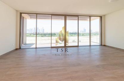 Apartment - 3 Bedrooms - 4 Bathrooms for rent in Al Badia Living - Dubai Festival City - Dubai