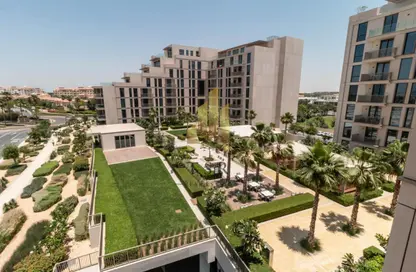 Apartment - 3 Bedrooms - 4 Bathrooms for rent in Al Badia Living - Dubai Festival City - Dubai