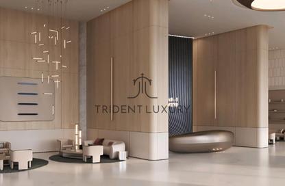 Apartment - Studio - 1 for sale in Binghatti Skyrise Tower B - Binghatti Skyrise - Business Bay - Dubai Apartment - Studio - 1 for sale in Binghatti Skyrise Tower B - Binghatti Skyrise - Business Bay - Dubai