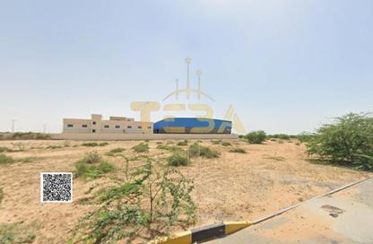 Land - Studio for sale in Industrial Area 17 - Sharjah Industrial Area - Sharjah