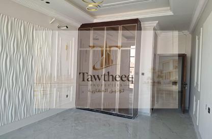 Townhouse - 4 - 6 for sale in Al Zaheya Gardens - Al Zahya - Ajman