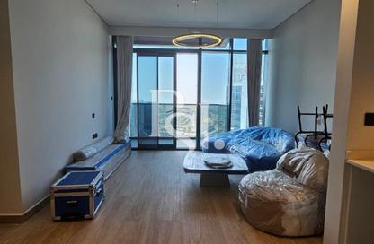Apartment - 1 - 2 for rent in Seslia Tower - District 4 - Jumeirah Village Triangle - Dubai