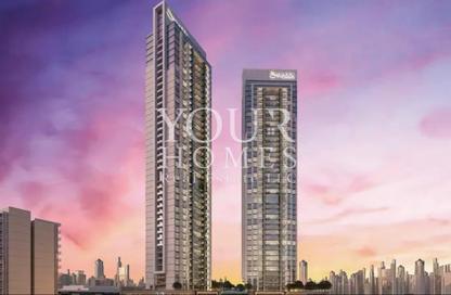 Apartment - 1 - 2 for sale in Maimoon Gardens Tower B - Maimoon Gardens by Fakhruddin Properties - District 11 - Jumeirah Village Circle - Dubai Apartment - 1 - 2 for sale in Maimoon Gardens Tower B - Maimoon Gardens by Fakhruddin Properties - District 11 - Jumeirah Village Circle - Dubai