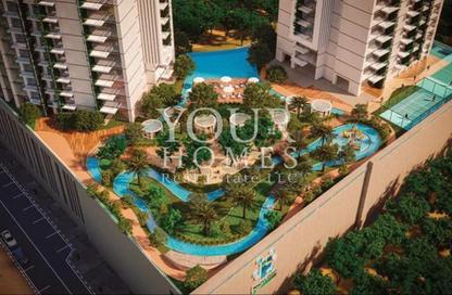Apartment - 1 - 2 for sale in Maimoon Gardens Tower B - Maimoon Gardens by Fakhruddin Properties - District 11 - Jumeirah Village Circle - Dubai Apartment - 1 - 2 for sale in Maimoon Gardens Tower B - Maimoon Gardens by Fakhruddin Properties - District 11 - Jumeirah Village Circle - Dubai