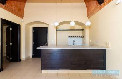 Villa - 3 Bedrooms - 3 Bathrooms for rent in The Cove Rotana - Ras Al Khaimah Waterfront - Ras Al Khaimah