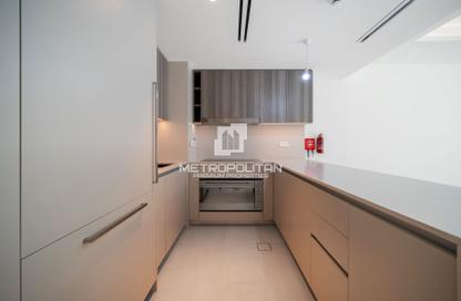 Apartment - 2 - 2 for rent in Laurel - Central Park at City Walk - City Walk - Al Wasl - Dubai