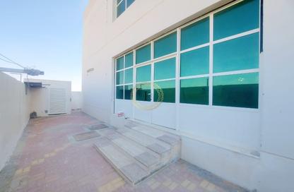Land - Studio - 6 Bathrooms for sale in Wadi AL AIN 1 - Al Noud - Al Ain