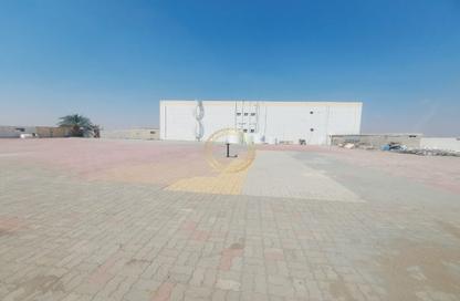 Land - Studio - 6 Bathrooms for sale in Wadi AL AIN 1 - Al Noud - Al Ain