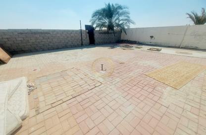 Land - Studio - 6 Bathrooms for sale in Wadi AL AIN 1 - Al Noud - Al Ain
