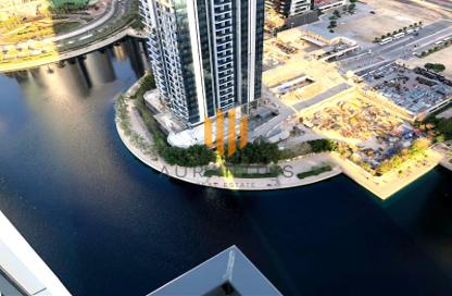 Apartment - 2 Bedrooms - 3 Bathrooms for rent in Lakeside Residence - JLT Cluster A - Jumeirah Lake Towers - Dubai Apartment - 2 Bedrooms - 3 Bathrooms for rent in Lakeside Residence - JLT Cluster A - Jumeirah Lake Towers - Dubai