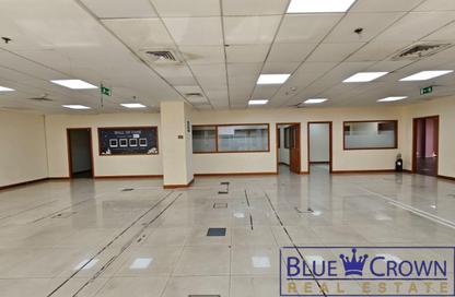 Office Space - Studio for rent in Golden Sands 20 - Al Mankhool - Bur Dubai - Dubai
