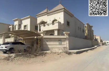 أرض - استوديو للبيع في 1 المويهات - المويهات - عجمان