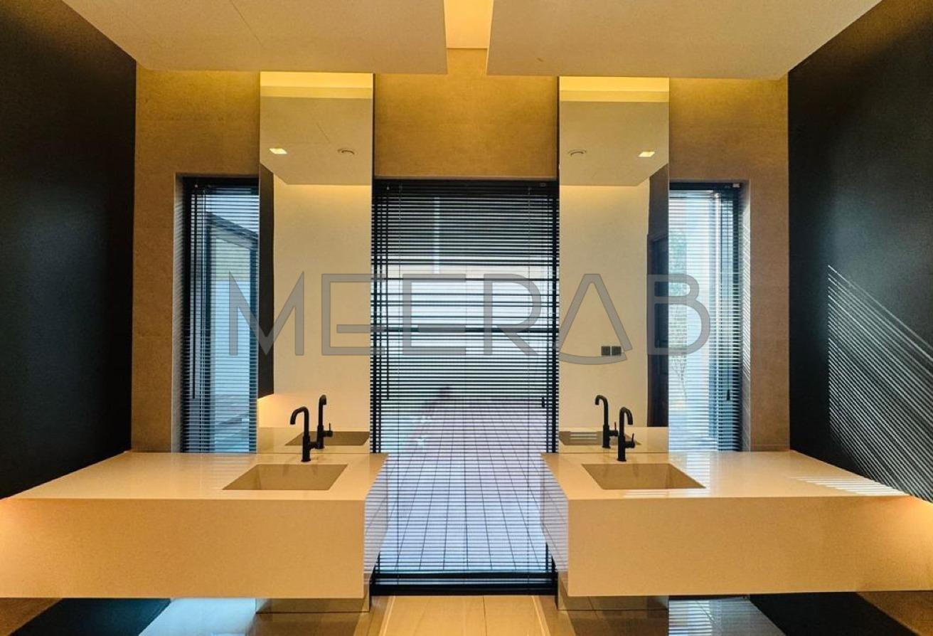 MODERN ARCHITECTURE | ELEGANT VILLA WITH POOL photo 6