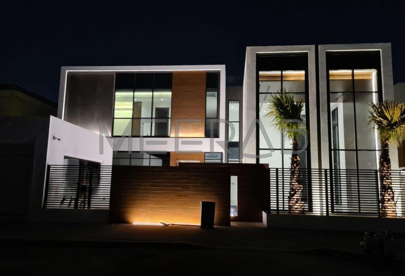 MODERN ARCHITECTURE | ELEGANT VILLA WITH POOL photo 18