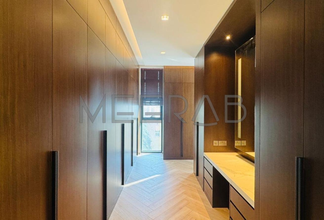 MODERN ARCHITECTURE | ELEGANT VILLA WITH POOL photo 15