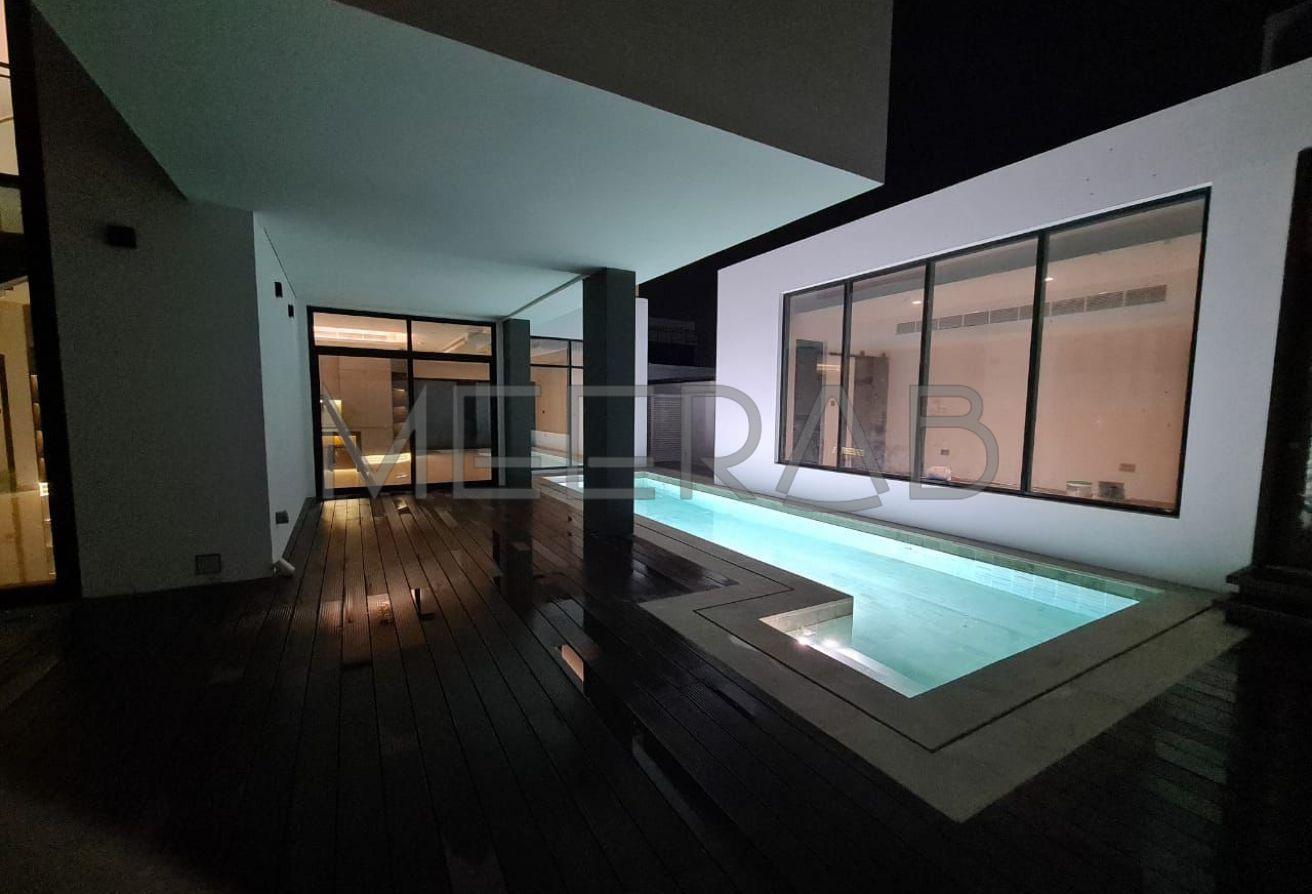 MODERN ARCHITECTURE | ELEGANT VILLA WITH POOL photo 17