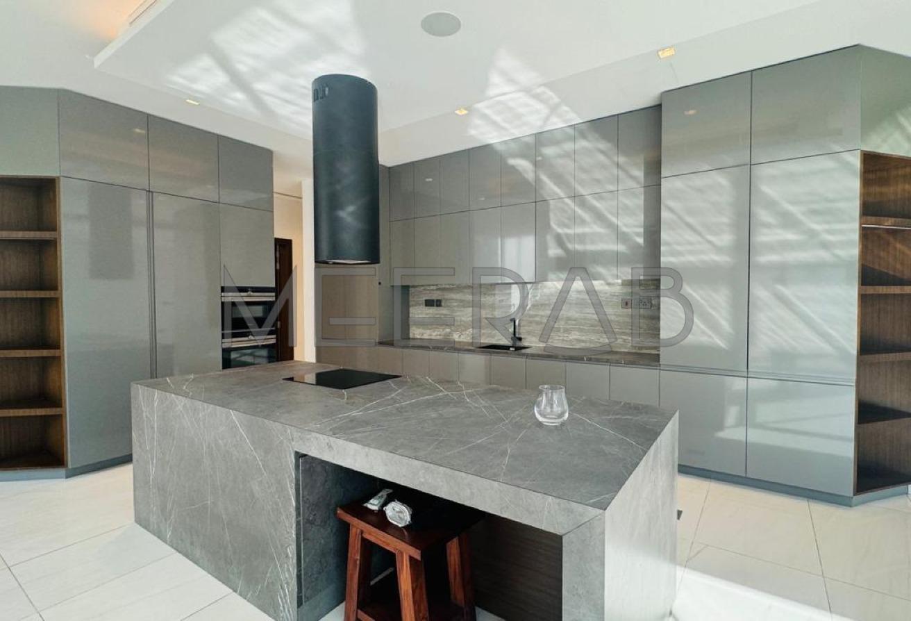 MODERN ARCHITECTURE | ELEGANT VILLA WITH POOL photo 9