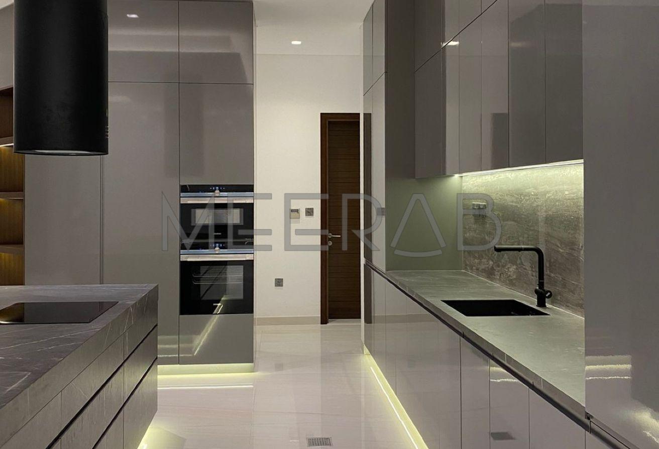 MODERN ARCHITECTURE | ELEGANT VILLA WITH POOL photo 8
