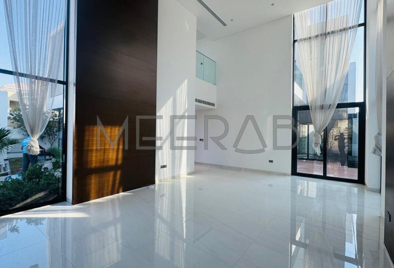 MODERN ARCHITECTURE | ELEGANT VILLA WITH POOL photo 4