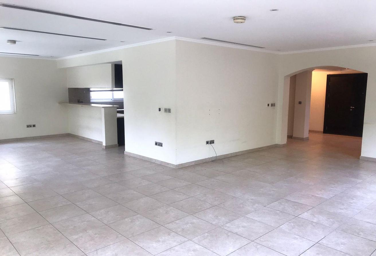 Legacy Large Corner Unit | Community View | Vacant photo 3