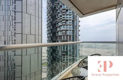 Apartment - 1 Bedroom - 2 Bathrooms for sale in Tower D - DAMAC Towers by Paramount - Business Bay - Dubai