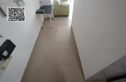 Apartment - Studio - 1 Bathroom for rent in Horizon Towers - Ajman Downtown - Ajman