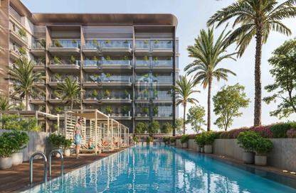 Shop - Studio for sale in Azizi Wares - Downtown Jebel Ali - Dubai